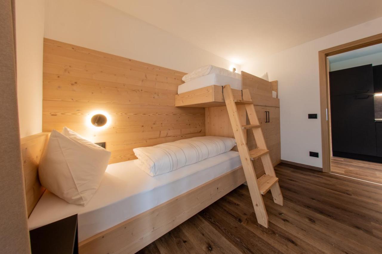Chalet Nora San Vigilio Di Marebbe Εξωτερικό φωτογραφία