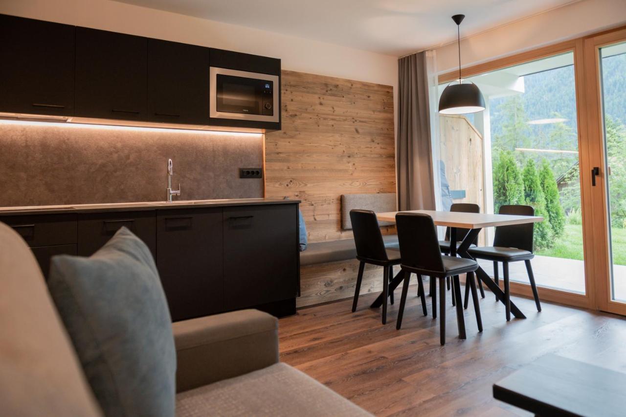 Chalet Nora San Vigilio Di Marebbe Εξωτερικό φωτογραφία