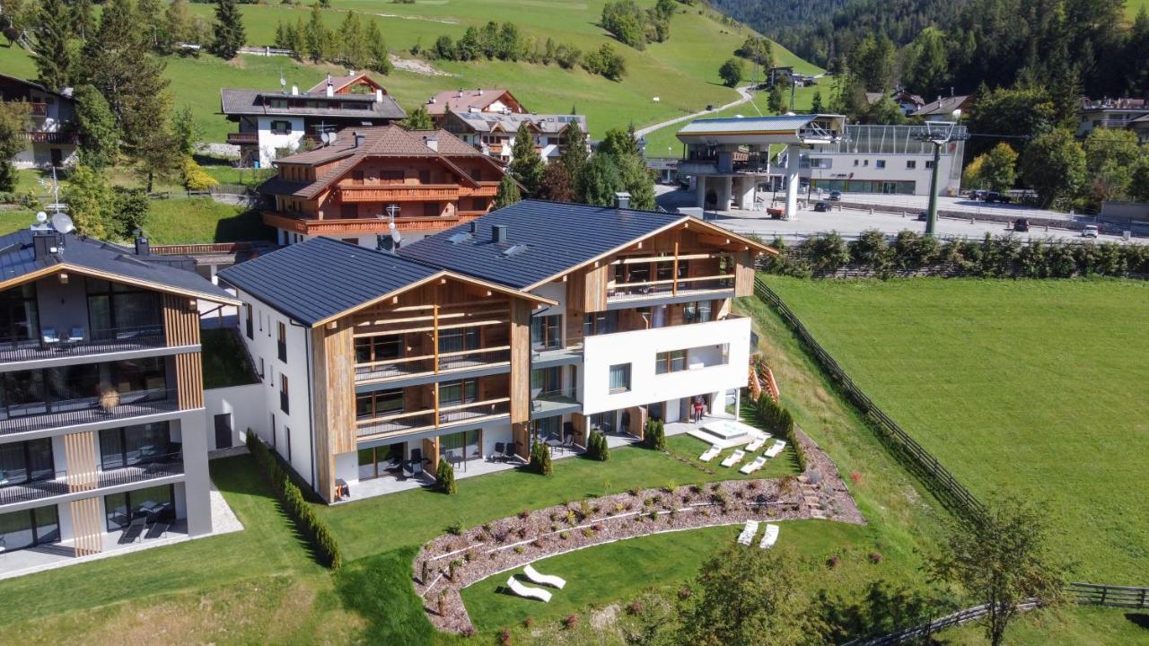 Chalet Nora San Vigilio Di Marebbe Εξωτερικό φωτογραφία
