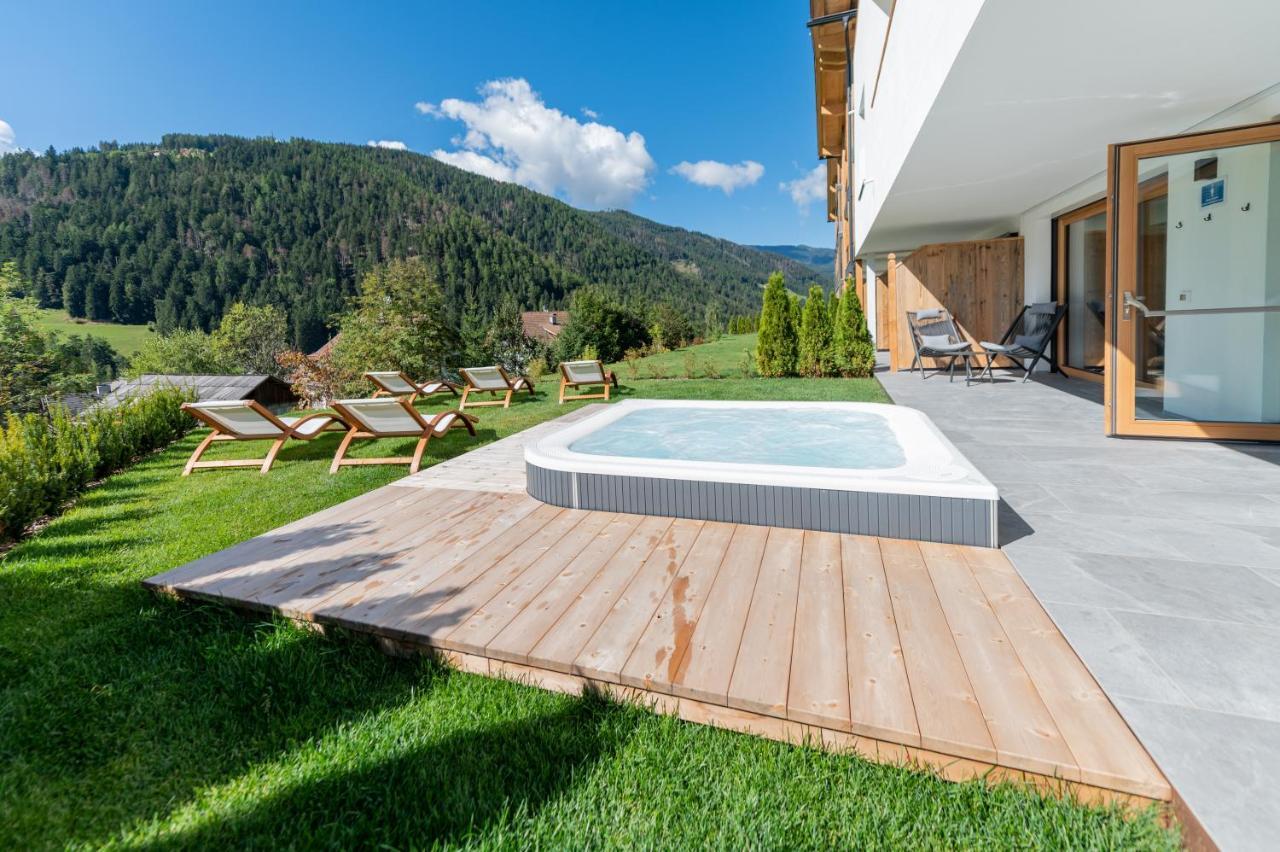 Chalet Nora San Vigilio Di Marebbe Εξωτερικό φωτογραφία