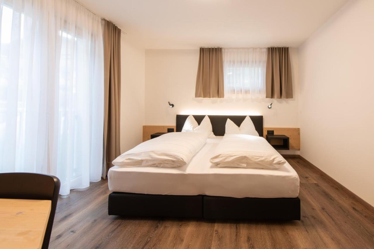 Chalet Nora San Vigilio Di Marebbe Εξωτερικό φωτογραφία