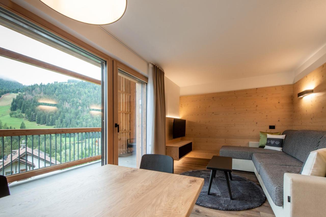 Chalet Nora San Vigilio Di Marebbe Εξωτερικό φωτογραφία