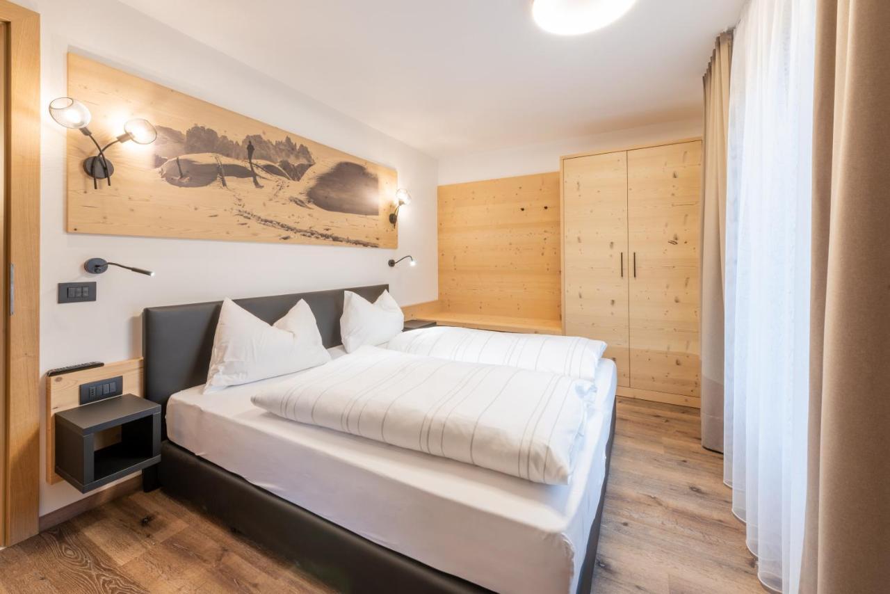 Chalet Nora San Vigilio Di Marebbe Εξωτερικό φωτογραφία
