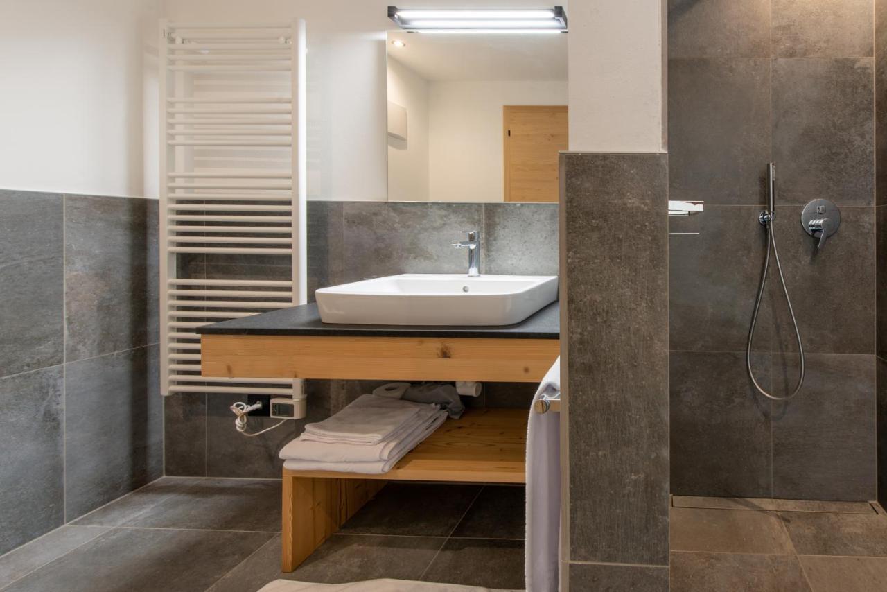 Chalet Nora San Vigilio Di Marebbe Εξωτερικό φωτογραφία