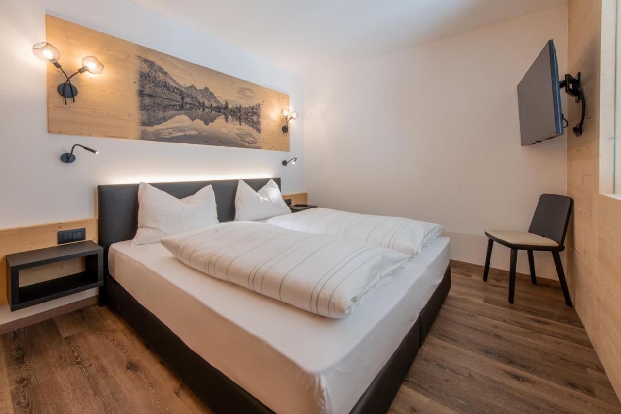 Chalet Nora San Vigilio Di Marebbe Εξωτερικό φωτογραφία