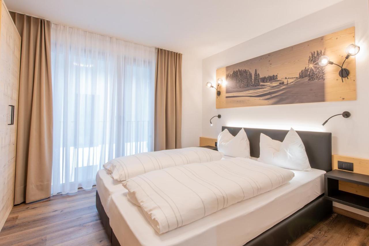 Chalet Nora San Vigilio Di Marebbe Εξωτερικό φωτογραφία