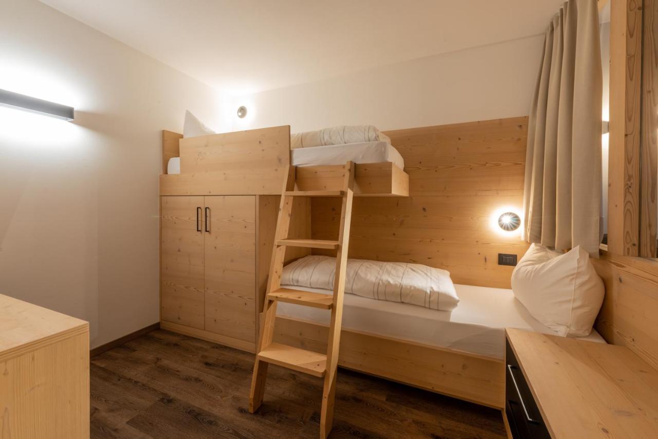 Chalet Nora San Vigilio Di Marebbe Εξωτερικό φωτογραφία