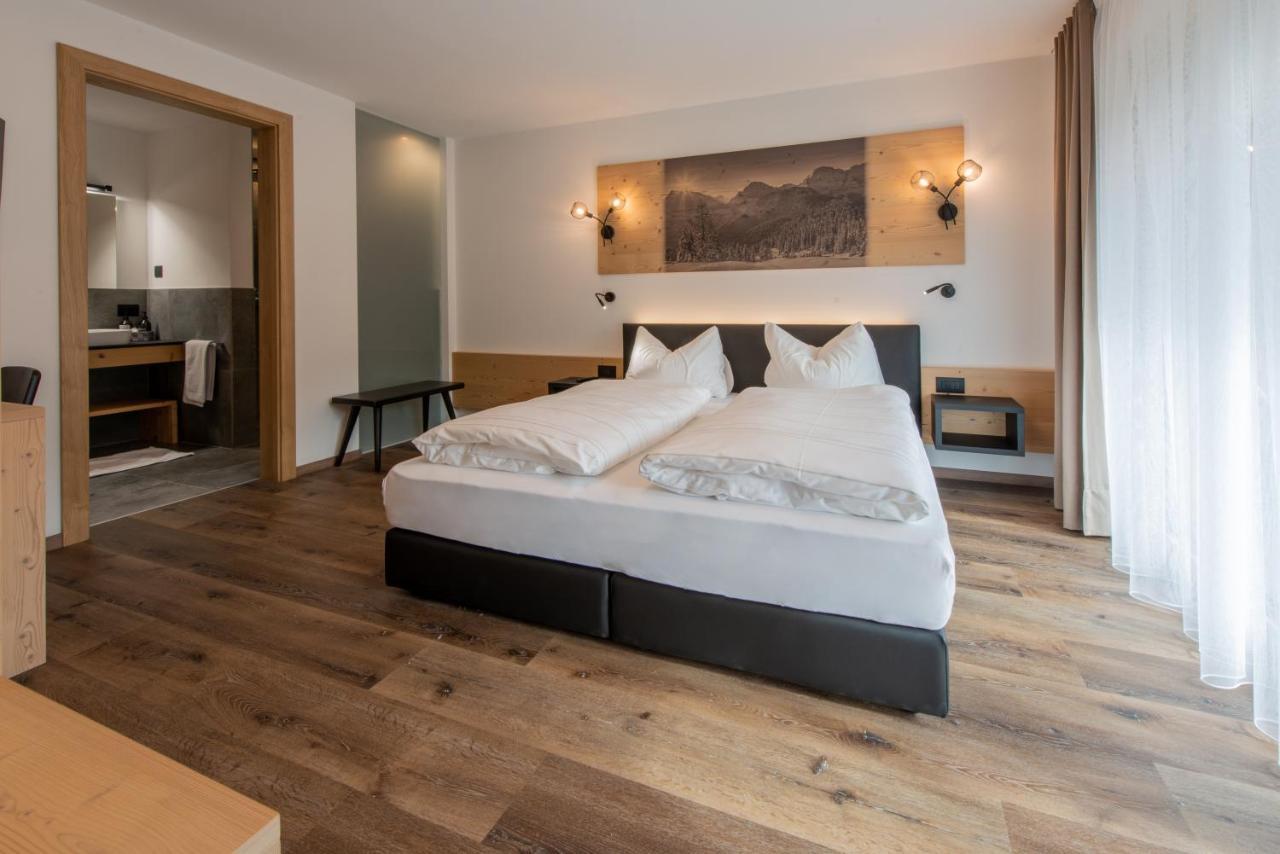 Chalet Nora San Vigilio Di Marebbe Εξωτερικό φωτογραφία