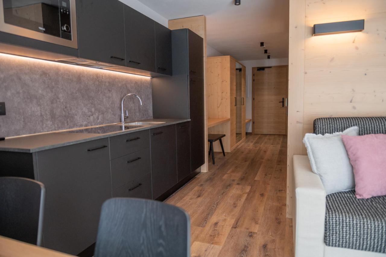 Chalet Nora San Vigilio Di Marebbe Εξωτερικό φωτογραφία
