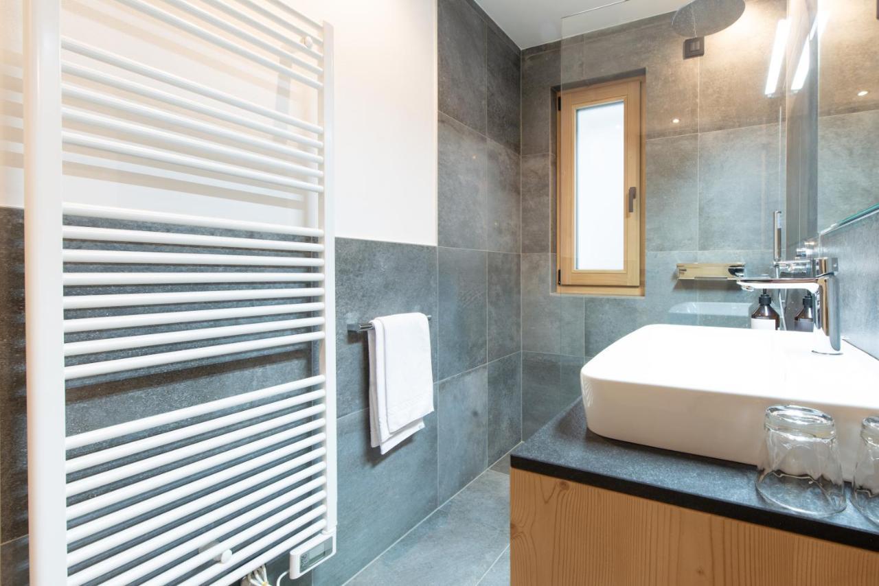 Chalet Nora San Vigilio Di Marebbe Εξωτερικό φωτογραφία