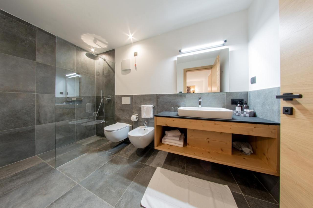Chalet Nora San Vigilio Di Marebbe Εξωτερικό φωτογραφία