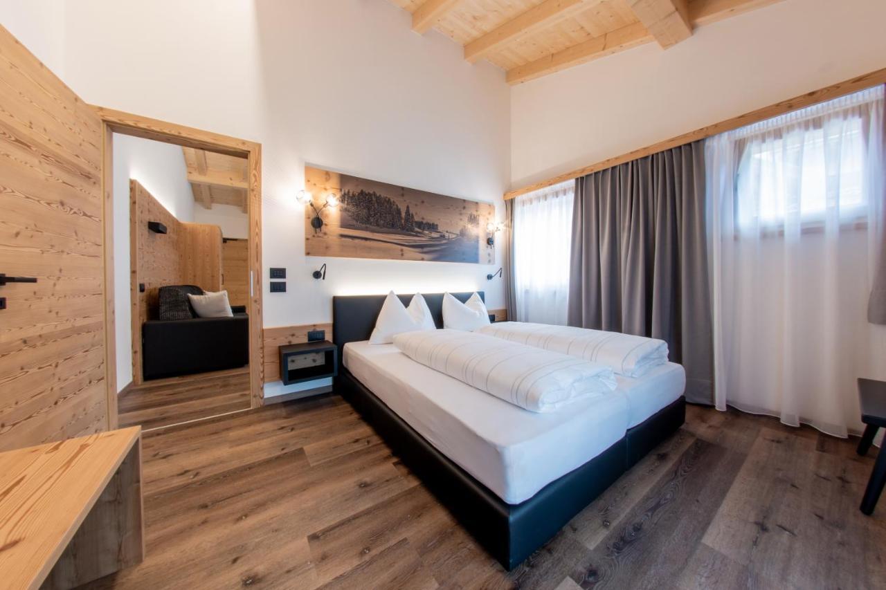 Chalet Nora San Vigilio Di Marebbe Εξωτερικό φωτογραφία