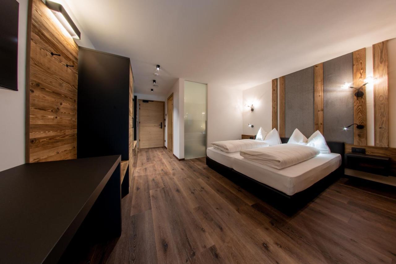 Chalet Nora San Vigilio Di Marebbe Εξωτερικό φωτογραφία
