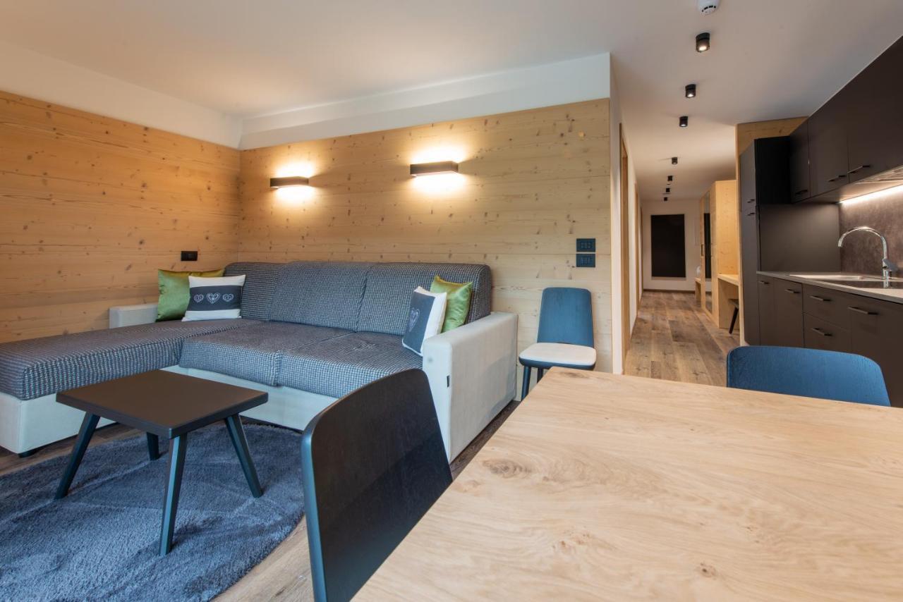 Chalet Nora San Vigilio Di Marebbe Εξωτερικό φωτογραφία