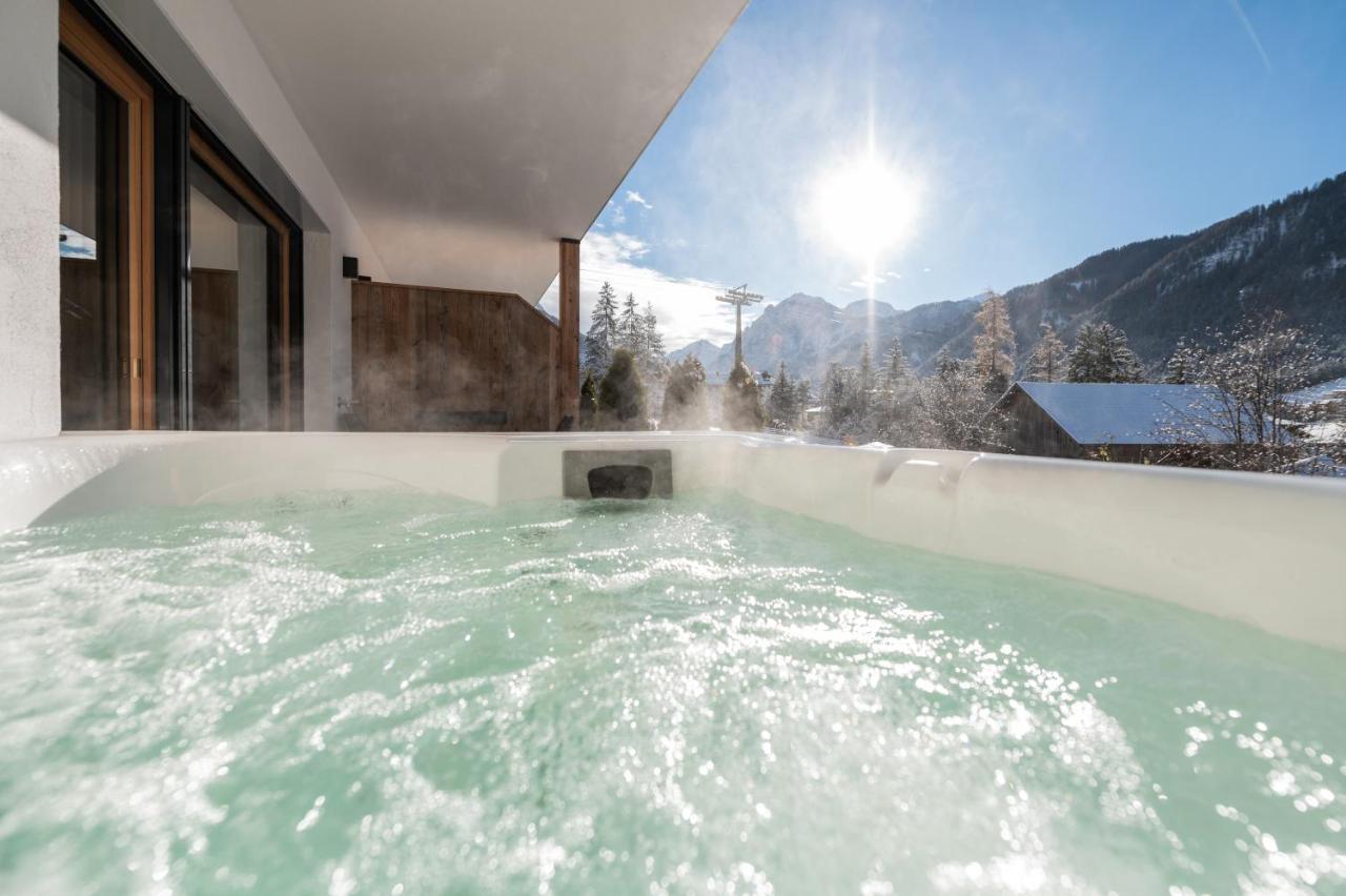 Chalet Nora San Vigilio Di Marebbe Εξωτερικό φωτογραφία