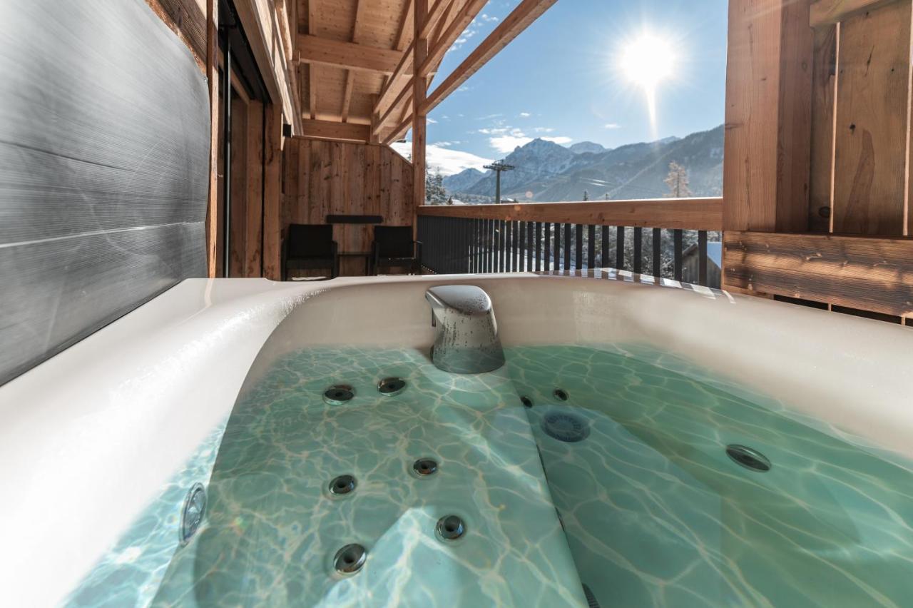 Chalet Nora San Vigilio Di Marebbe Εξωτερικό φωτογραφία