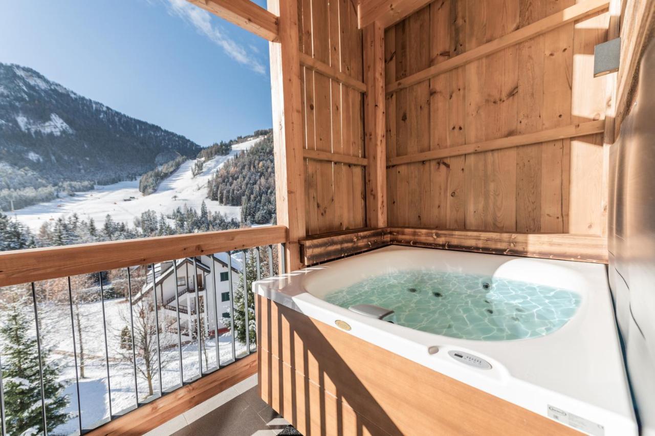 Chalet Nora San Vigilio Di Marebbe Εξωτερικό φωτογραφία